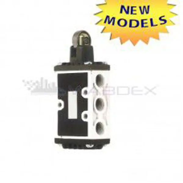 Axle Brake Group