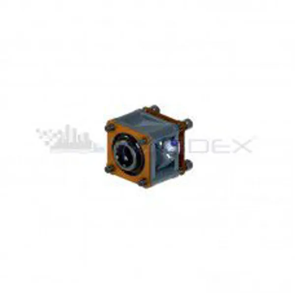 Damper Pump, Gearbox and Lift Group