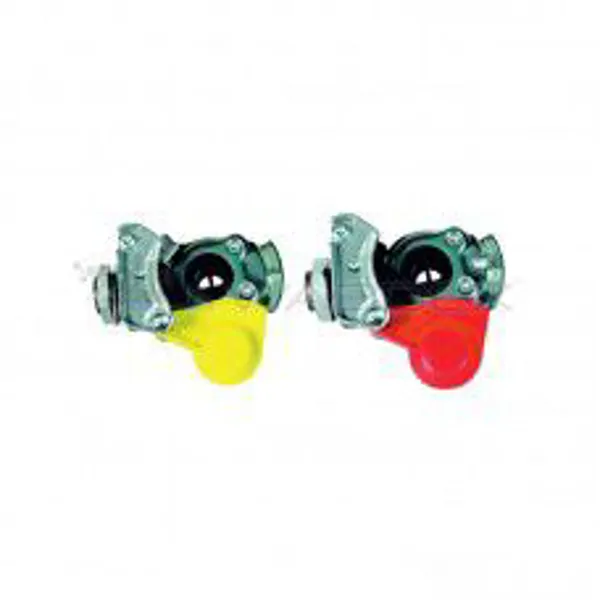 Trailer Spare Parts and Equipment