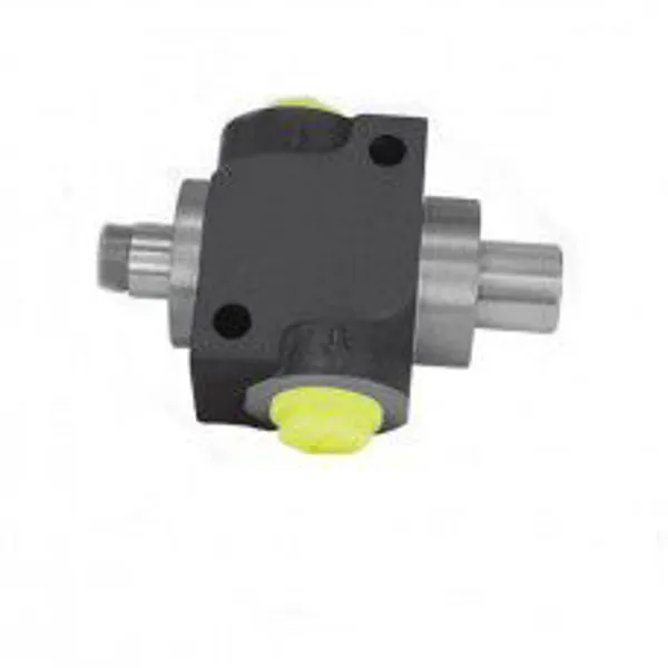 Hydraulic Gear Pump Assembly