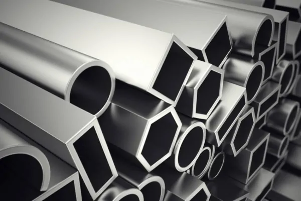 ALUMINUM PROFILE