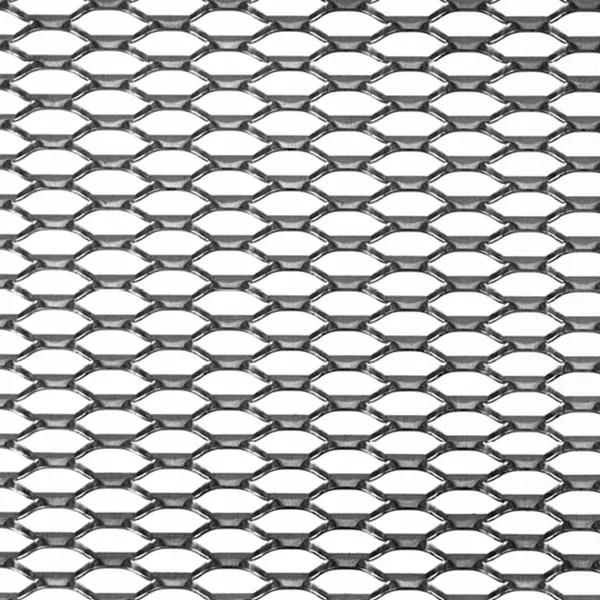 Expanded Sheets