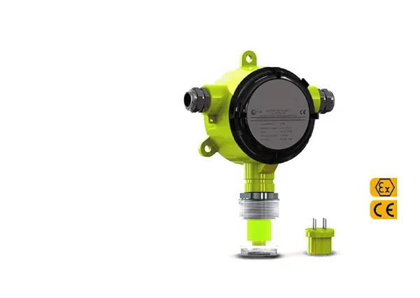 Gas Monitor