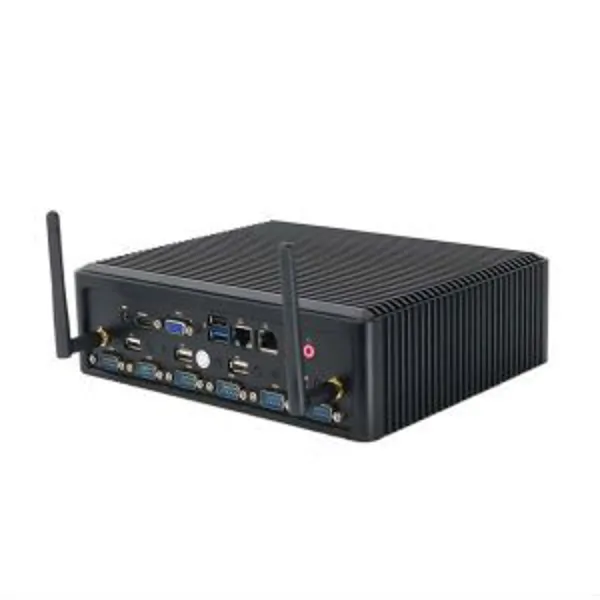 Industrial Box PC