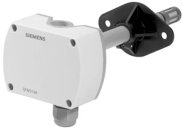 Temperature and Humidity Sensors
