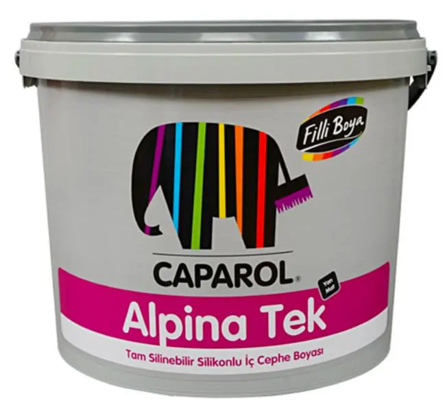 Alpina Tek
