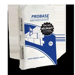 PROBASE FiX