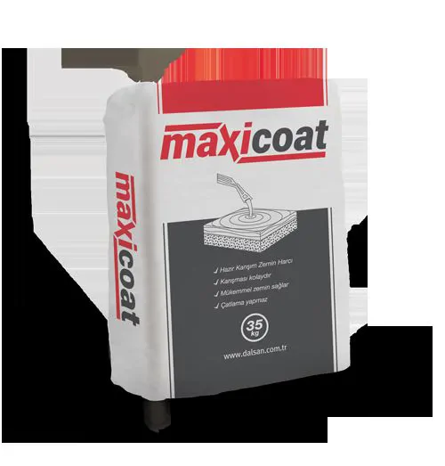 Maxicoat