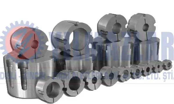 Conical Bushing