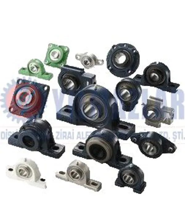Bearing