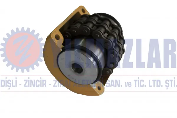 KC Couplings