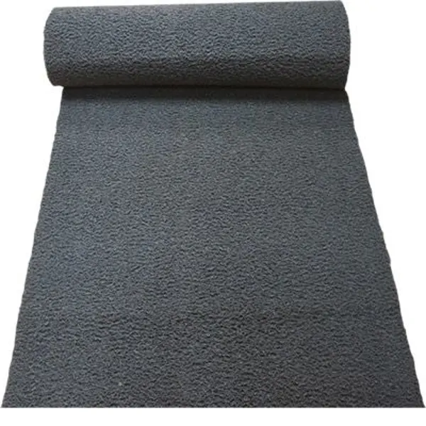Curly Mat
