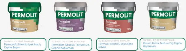 Permolit Paint