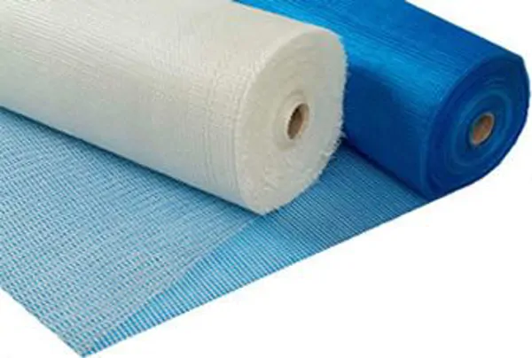 Plaster Mesh