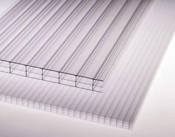 Polycarbonate Sheet