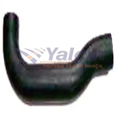 MAN / TGL RADIATOR HOSE
