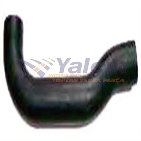 MAN / TGL RADIATOR HOSE