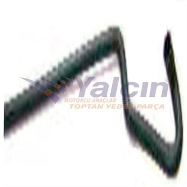 MAN / TGL HEATER HOSE