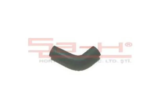 MAN / TGA HEATER VENTILATION HOSE