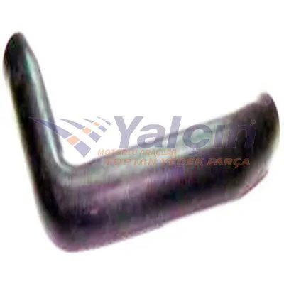 MAN / TGS Coolant Lower Hose