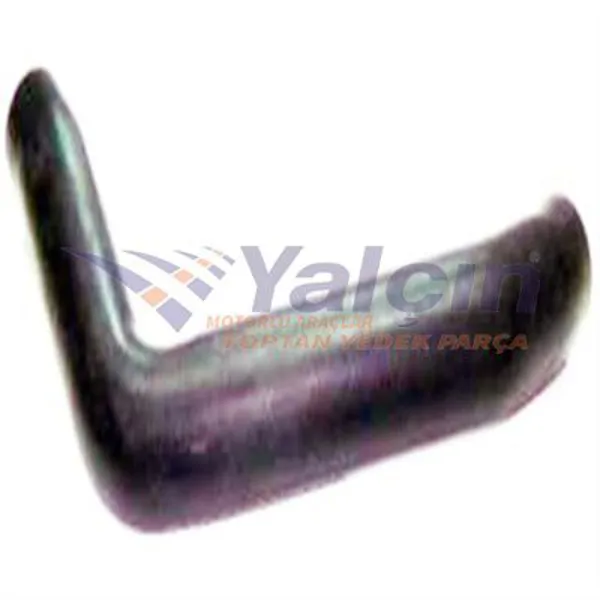 MAN / TGS Coolant Lower Hose