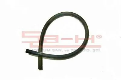 MERCEDES / TRAVEGO BUS RADIATOR HOSE