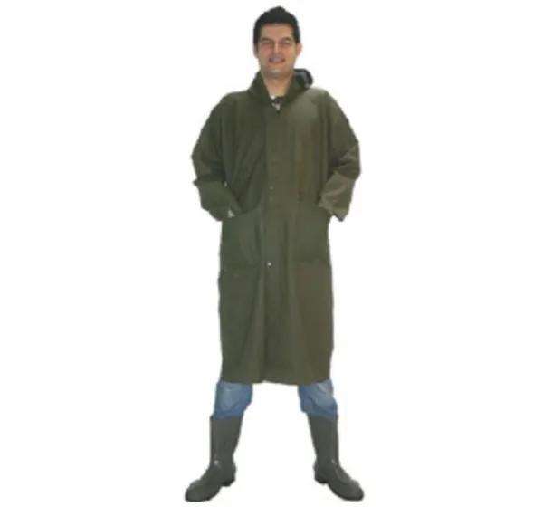 PVC Overcoat