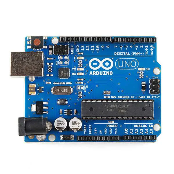 Arduino Uno R3 (Clone)