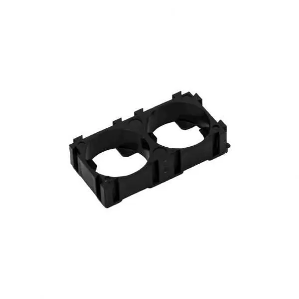18650 Double Connector/Holder