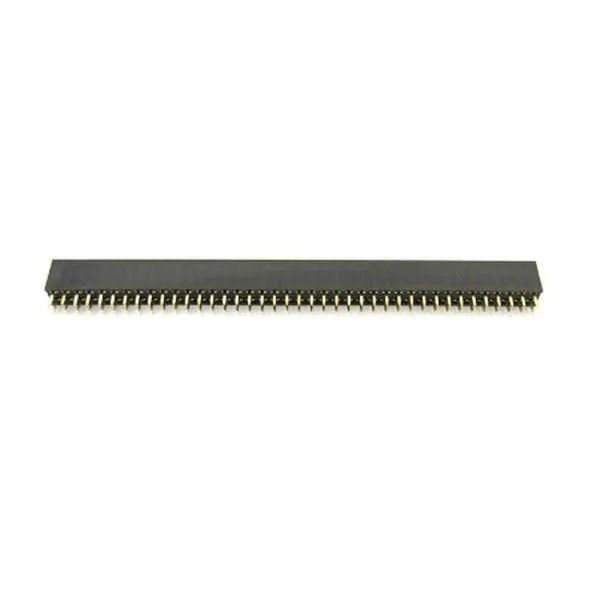 2x40 Pin Female Header
