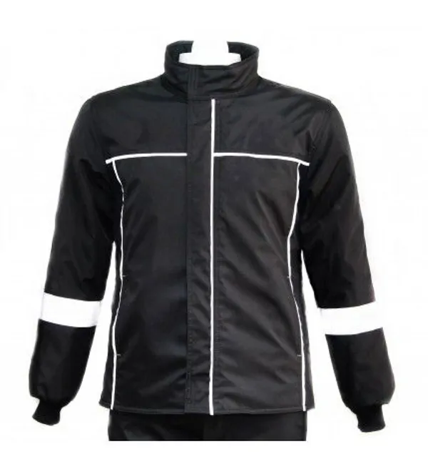 YSF 100% Waterproof and Windproof Work Jacket