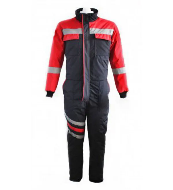 YSF 100% Waterproof and Windproof Work Coverall