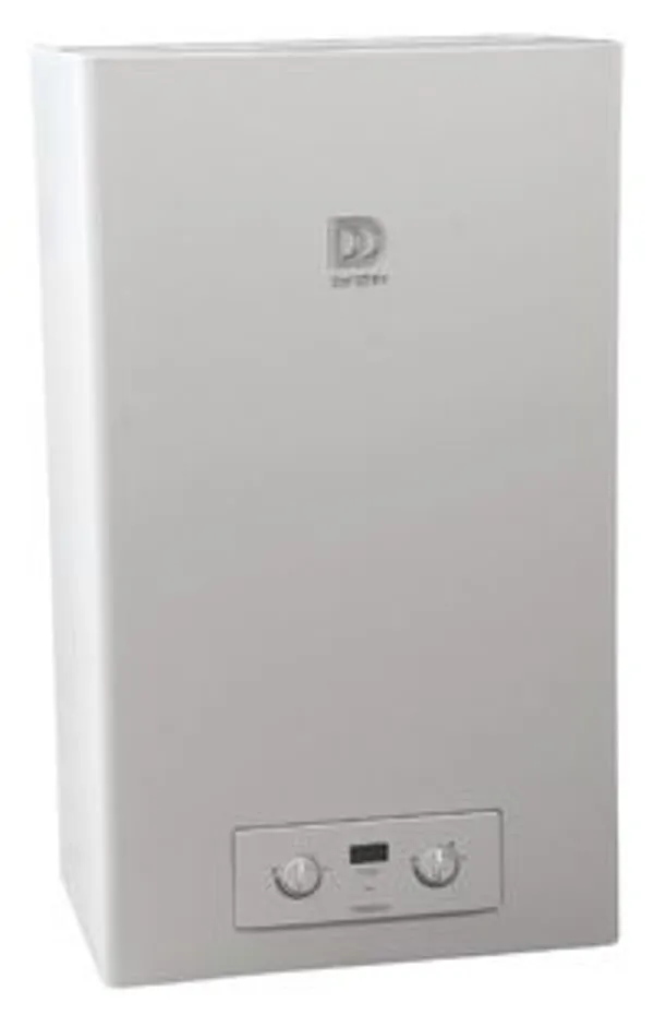 NEPTO COMBI BOILER