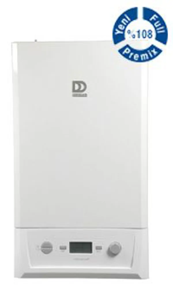 NITROMIX COMBINATION BOILER
