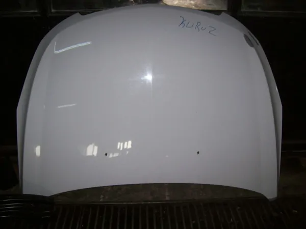 Used Automotive Spare Parts
