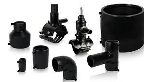 PIPE FITTINGS