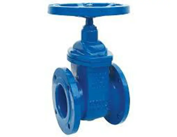 SLIDE VALVE