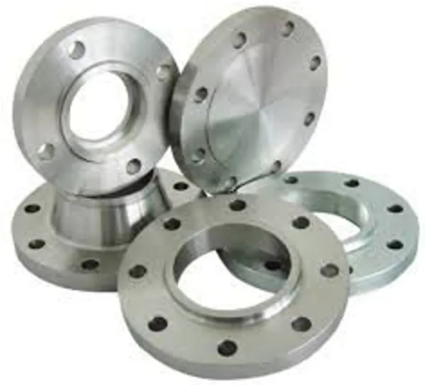 STEEL FLANGE