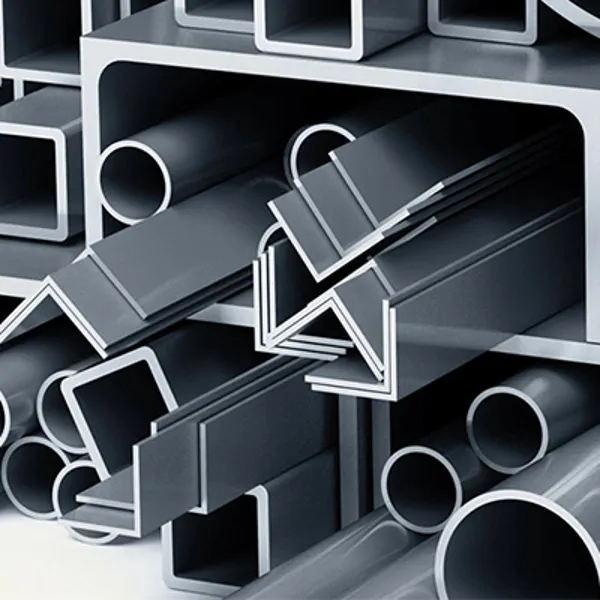profile angle iron