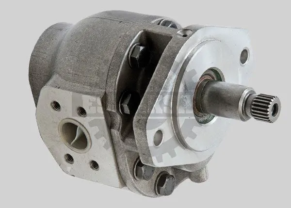 TRANSMISSION PUMPS