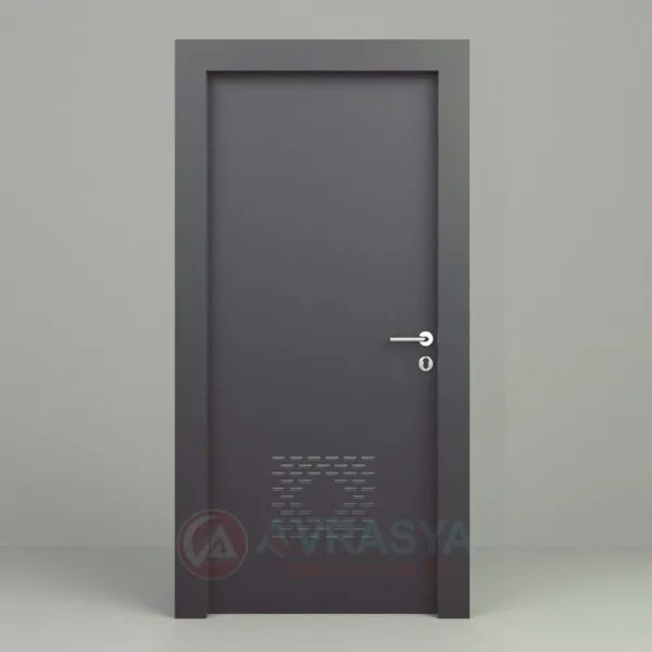 6004 BOTTOM VENT STORAGE DOOR