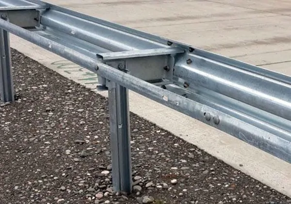 BMO2.0 GUARDRAIL SYSTEM