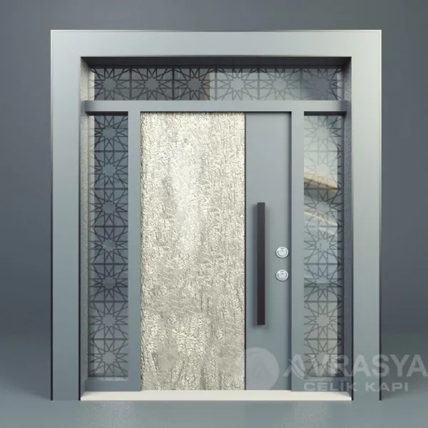 Villa Gate - 3002