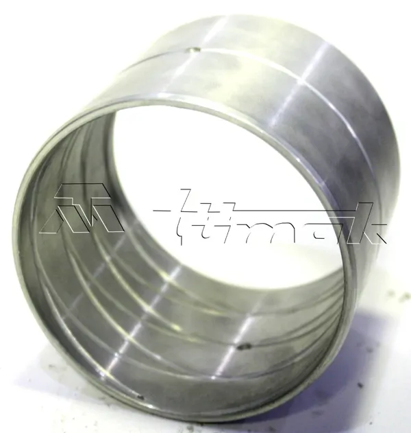 Construction Machinery Spare Parts