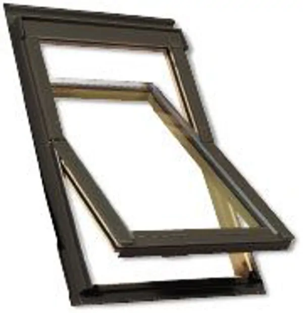 ROOF WINDOW