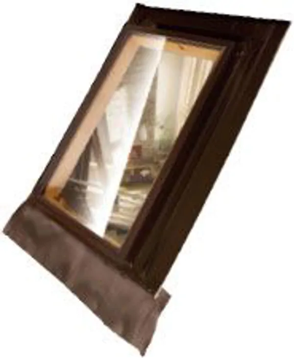 Roof Exit Hatch