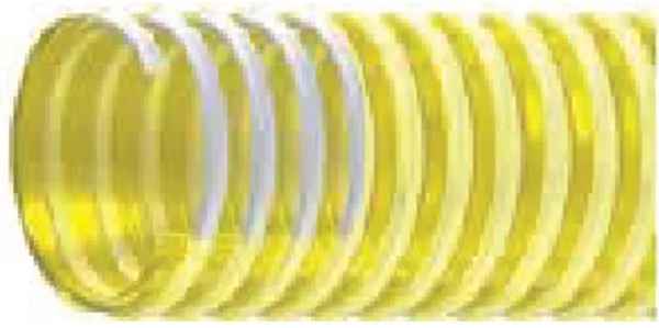 PVC Hoses