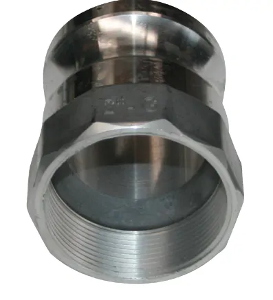 Alüminyum Camlock