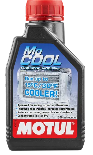 MOCOOL 12X0.500L