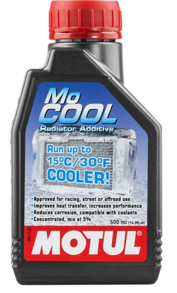 MOCOOL 12X0.500L
